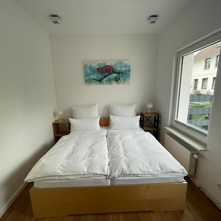 Rumah Bukit Schleswig Eksteriør bilde