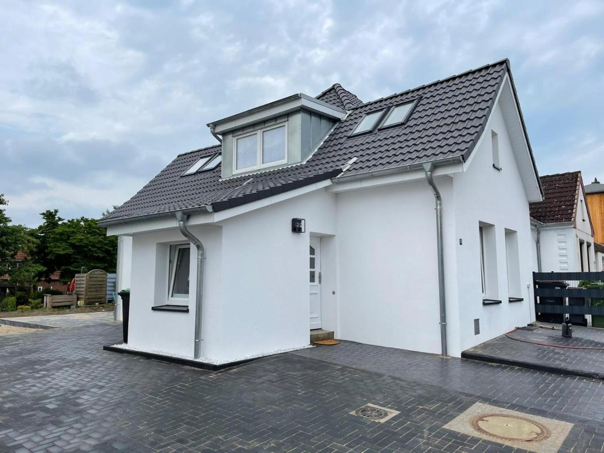 Rumah Bukit Schleswig Eksteriør bilde