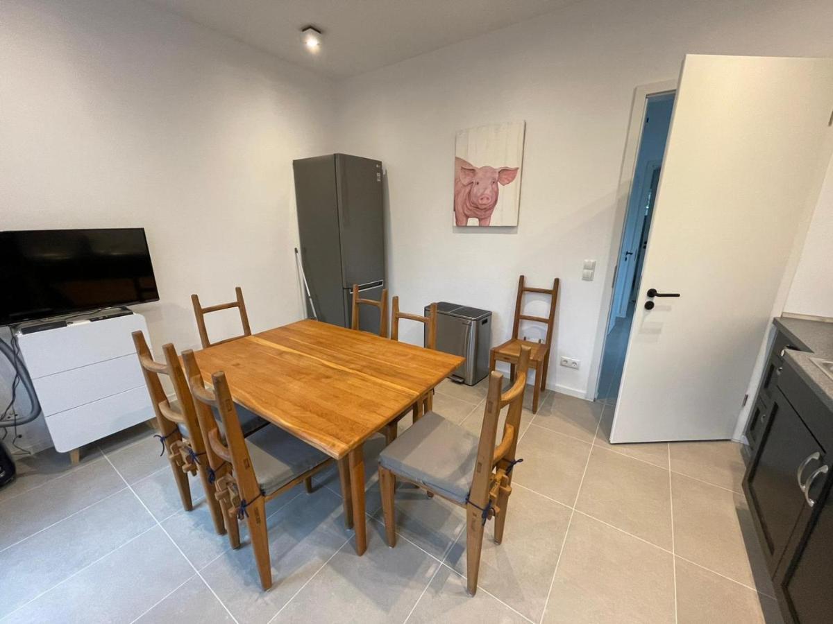 Rumah Bukit Schleswig Eksteriør bilde