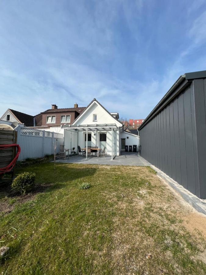 Rumah Bukit Schleswig Eksteriør bilde