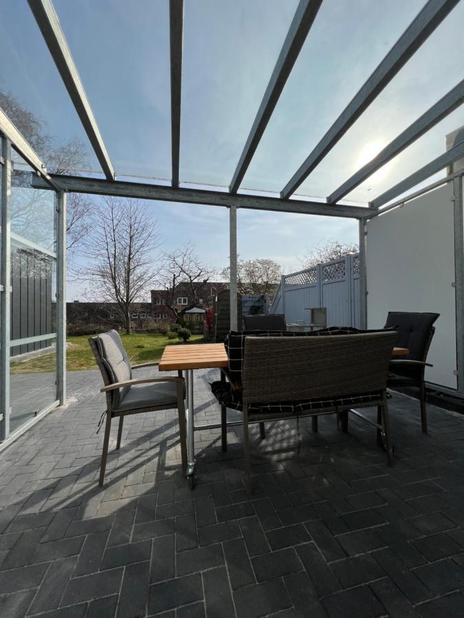 Rumah Bukit Schleswig Eksteriør bilde